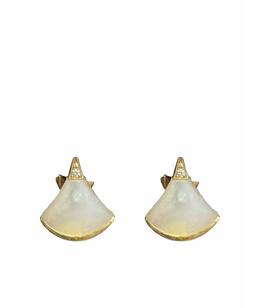 BVLGARI: Серьги 