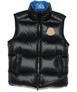 MONCLER: Жилет 