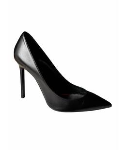 SAINT LAURENT: Туфли 