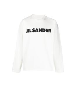 JIL SANDER: Хлопковый свитшот 