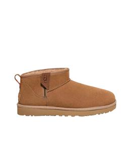 UGG AUSTRALIA: Ботинки 