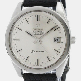 Omega: Часы  Seamaster