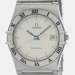 Omega: Часы  Constellation