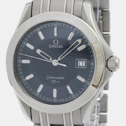 Omega: Часы  Seamaster