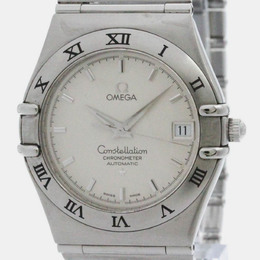 Omega: Часы  Constellation