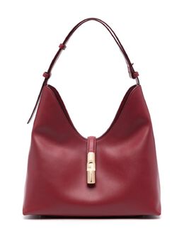 Furla: Тёмная сумка 