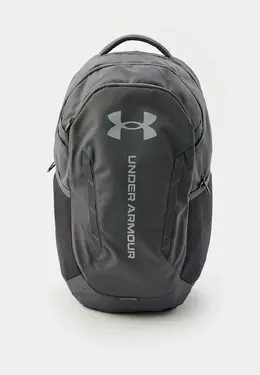 Under Armour: Серый рюкзак 