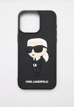 Karl Lagerfeld: Чехол 