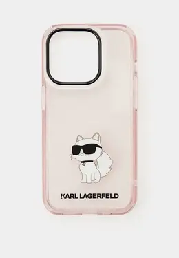 Karl Lagerfeld: Чехол 