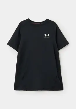 Under Armour: Спортивная футболка 