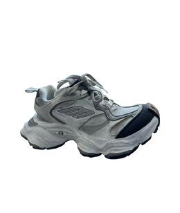 BALENCIAGA: Кроссовки 