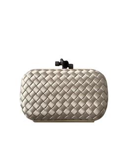 BOTTEGA VENETA: Клатч 