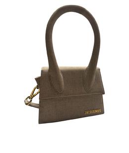 JACQUEMUS: Сумка 
