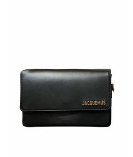 JACQUEMUS: Сумка 