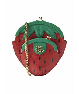 GUCCI: Клатч 