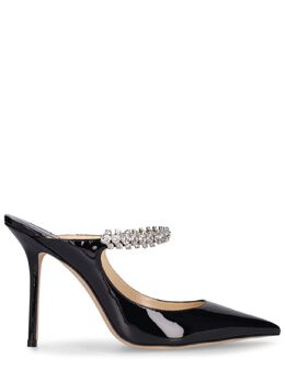 JIMMY CHOO: Чёрные туфли  Bing