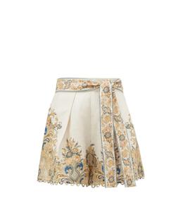 ZIMMERMANN: Шорты 