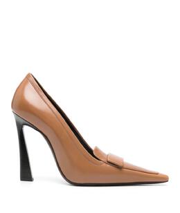 SAINT LAURENT: Туфли 