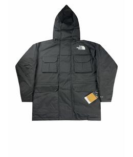 THE NORTH FACE: Пуховик с капюшоном 