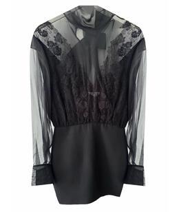 VALENTINO: Вечернее платье 