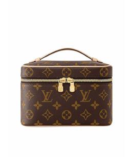 LOUIS VUITTON: Косметичка 