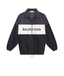 BALENCIAGA: Куртка 