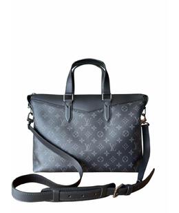 LOUIS VUITTON: Портфель 