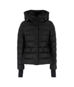 MONCLER GRENOBLE: Чёрная куртка 