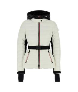 MONCLER GRENOBLE: Куртка стрейч 