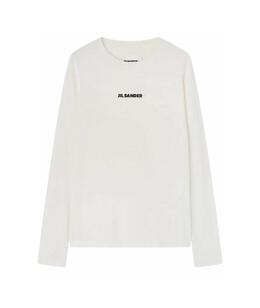 JIL SANDER: Хлопковый свитшот 