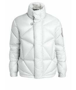 MONCLER: Пуховик 