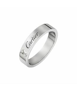 CARTIER: Кольцо 