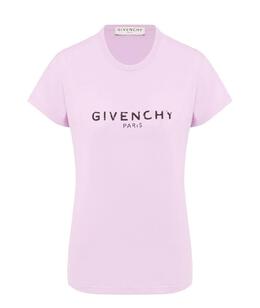 GIVENCHY: Футболка 