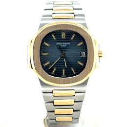 Patek Philippe: Часы  Nautilus