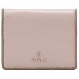 FURLA: Розовый кошелёк 