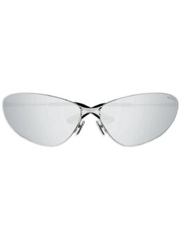 Balenciaga Eyewear: Очки 