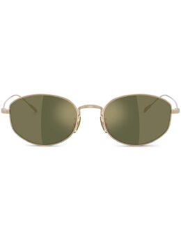 Oliver Peoples: Очки 