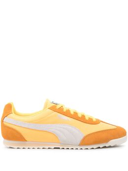 PUMA: Яркие кроссовки 
