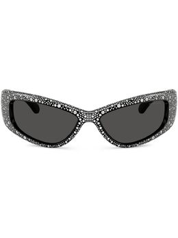 Swarovski: Очки 