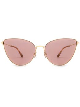 TOM FORD Eyewear: Очки 