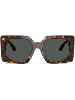 Versace Eyewear: Очки 