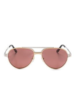 Cartier Eyewear: Очки 