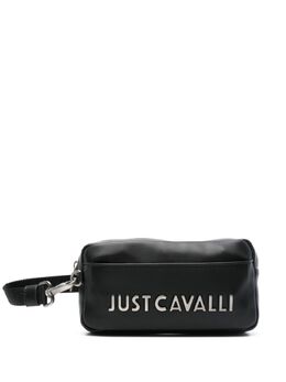 Just Cavalli: Чёрная сумка 