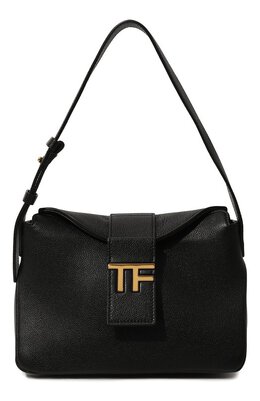 Tom Ford: Чёрная сумка 