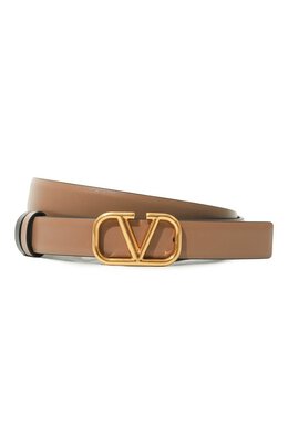 Valentino: Ремень  VLogo Signature