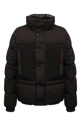 Moncler Genius: Зимний пуховик 