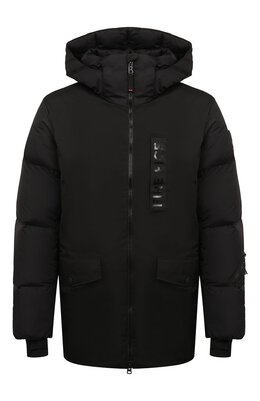 Bogner Fire+Ice: Пуховик из полиэстера 