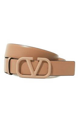 Valentino: Ремень  VLogo Signature