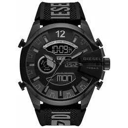 DIESEL: Часы 