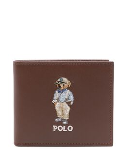 Polo Ralph Lauren: Кожаное поло 